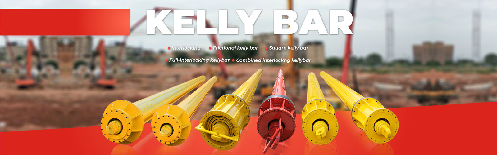 Kilitli Kelly Bar