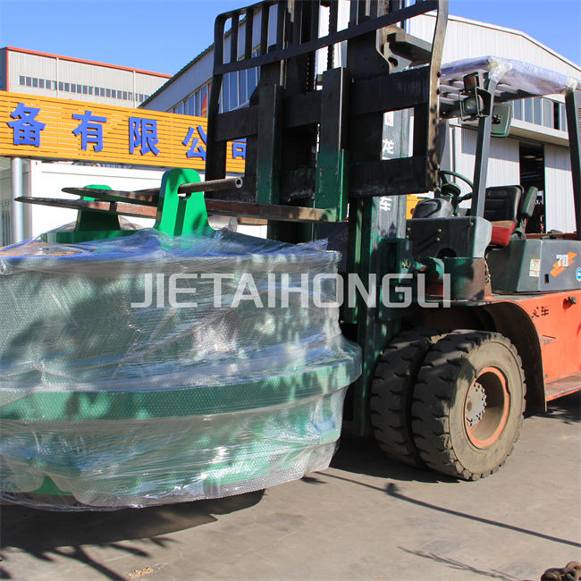 Döner sondaj cihazları için önemli aksesuarlar olan sondaj aletleri satışa sunuluyor. 5