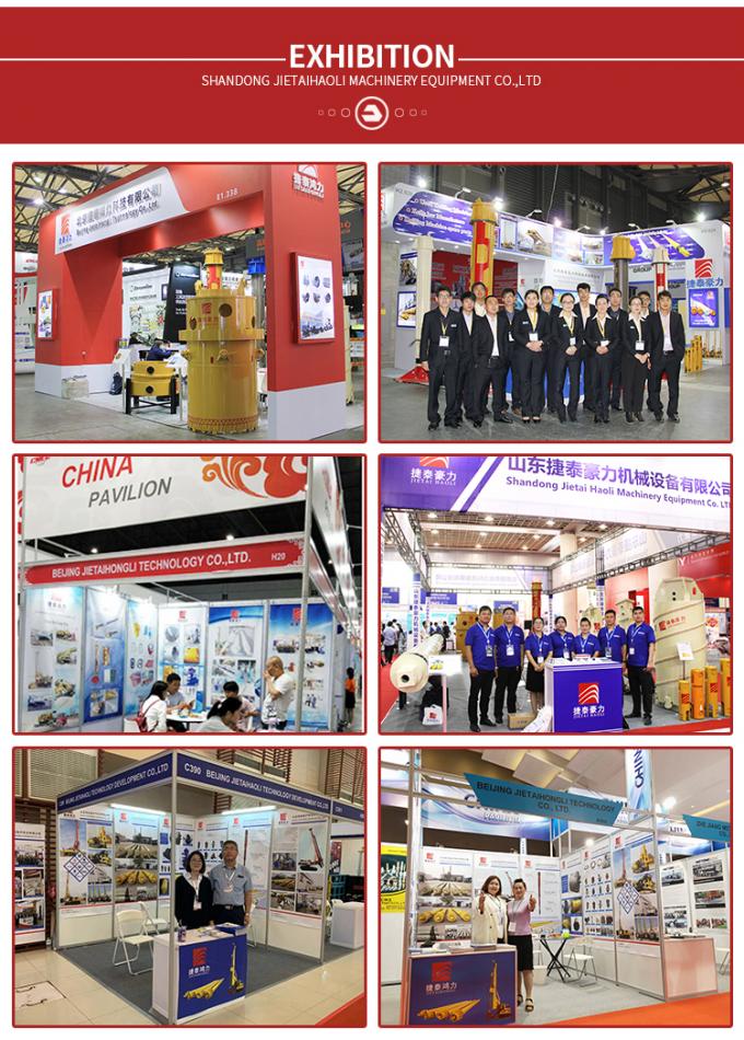 Döner sondaj cihazları için önemli aksesuarlar olan sondaj aletleri satışa sunuluyor. 7