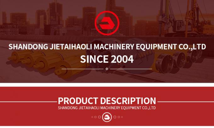 Döner sondaj cihazları için önemli aksesuarlar olan sondaj aletleri satışa sunuluyor. 9