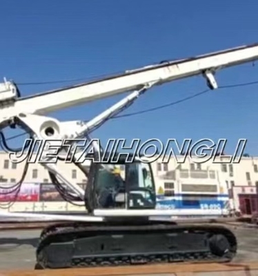 italya toprakmec sr-80 c 2015 yıl kullanılan döner sondaj kulesi kedi tabanı ve motoru