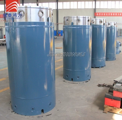 Çift Sıra Çift Duvar Kasa Uzunluğu 2000mm-6000mm