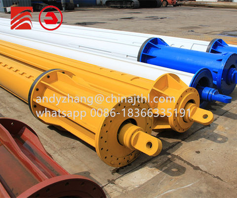 Özelleştirilmiş Mait Hr40 Sondaj Kelly Bar Bauer Bg20 Bg 30 Bg 24 Bg 28