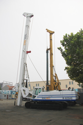 yenilenmiş hidrolik kazık kulesi, kullanılmış fore kazık kulesi, soilmec kazık kulesi, kullanılmış temel kazık kulesi