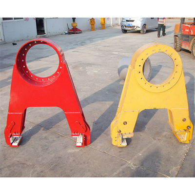 Kelly Kılavuzu SR250 XR220 IMT AF180 AF220 AF270 SOILMEC SR40 SR60 ZR160 ZR220 Kazık Rig Parçaları