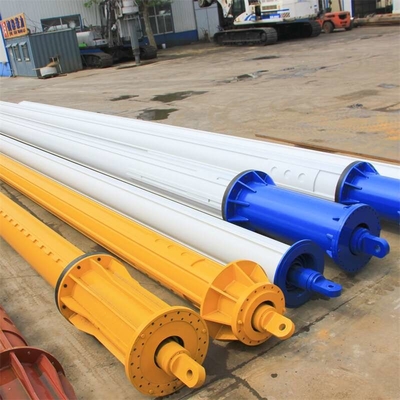 Kalite Garantisi Sondaj Kelly Bar derinliği 10-150 m BK200/368/3/30 Sondaj Parçaları