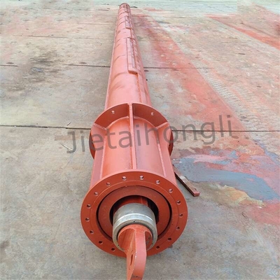 Temel Sondaj Deliği Kazık Rig Kelly Bar için Döner Sondaj Rig Kelly Bar OD440mm