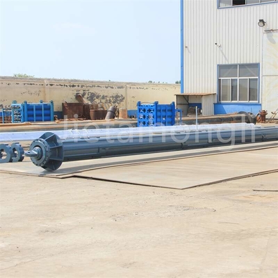Sany XCMG Bauer Kelly Bar Müşteri Rengi Mavi Sıcak İşlem ve Dövme