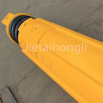 OD394 OD419 OD470mm Kelly Barları