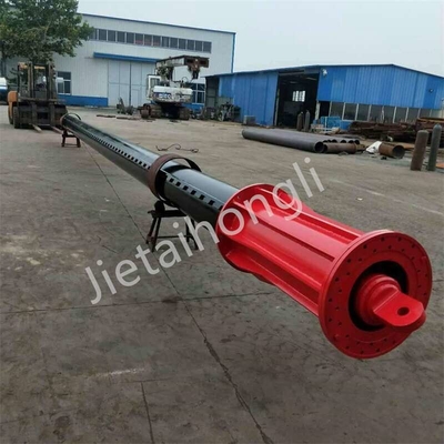 JTHL IMT AF180, AF200, AF240,AF270,AF300 bir sondaj makinesi kombine kilitli kelly bar