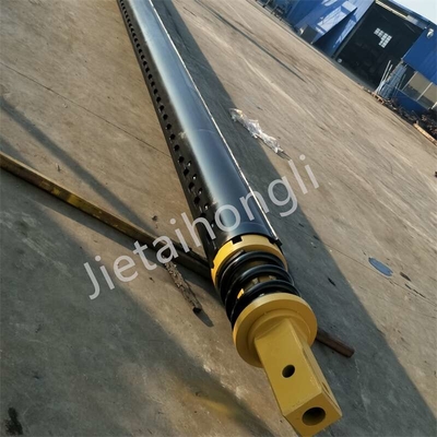 JTHL IMT AF180, AF200, AF240,AF270,AF300 bir sondaj makinesi kombine kilitli kelly bar