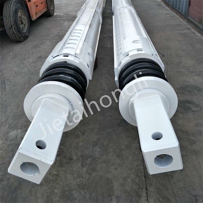 Sert Kaya Delme Borusu Kelly Bar Kazık Rig Büyük Büyük Kilit Ultra Dayanıklı Anahtar Tablosu Özel