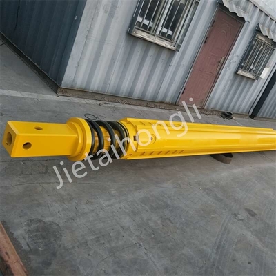 Sert Kaya Delme Borusu Kelly Bar Kazık Rig Büyük Büyük Kilit Ultra Dayanıklı Anahtar Tablosu Özel