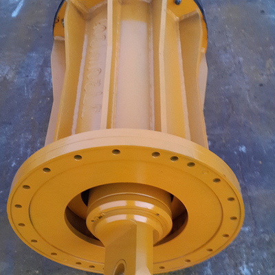 od 406mm kelly bar, döner sondaj kulesi kelly bar, hidrolik sondaj kulesi kelly bar