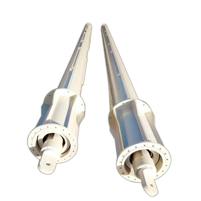 od 406mm kelly bar, döner sondaj kulesi kelly bar, hidrolik sondaj kulesi kelly bar