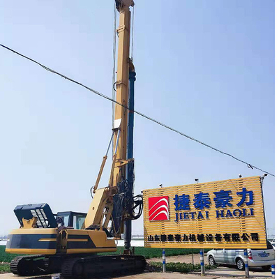 yenilenmiş toprakmec kazık kulesi, Sr40 kullanılmış fore kazık makinesi, soilmec sr60 kazık kulesi
