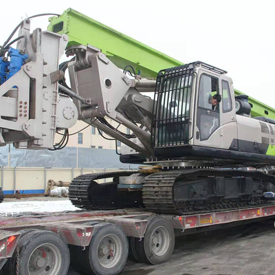 yenilenmiş hidrolik kazık kulesi, kullanılmış fore kazık kulesi, soilmec kazık kulesi, kullanılmış temel kazık kulesi