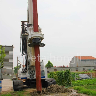 Fabrika Satışı Çeşitli Imt Yenilenmiş Matkap Fore Satılık İkinci El Kazık Rig