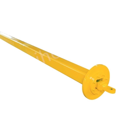 Sondaj Kelly Bar Kare Kelly Rod 200 * 200 Kato Rig Sütun Dört Taraflı Özel