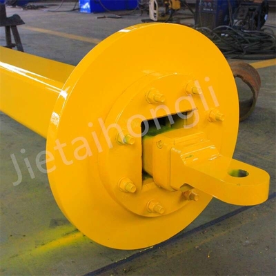 Sondaj Kelly Bar Kare Kelly Rod 200 * 200 Kato Rig Sütun Dört Taraflı Özel