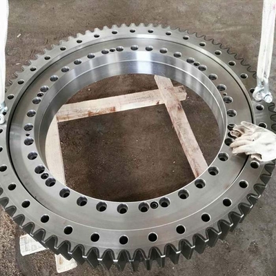 JTHL Özel Döner Rulman Alaşımlı Çelik Kelly Döner Rulman Sondaj Rig Aksesuarları
