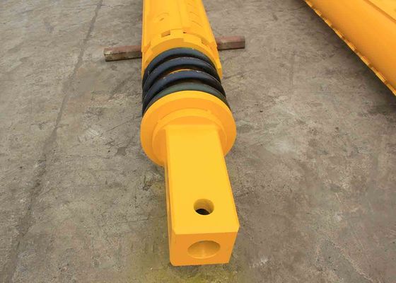 Özel Kilitlenen Kelly Çubuğu